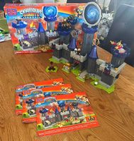 Mega Bloks Skylanders Giants Dark Castle Conquest