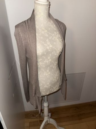 Strick jacke