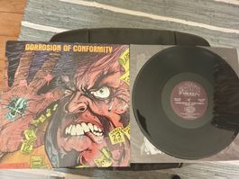 Corrosion Of Conformity ‎– Animosity