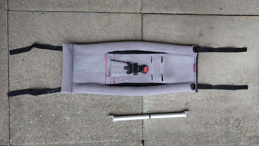 Chariot / Thule Babyhängematte (Infant Sling) Kaufen auf Ricardo