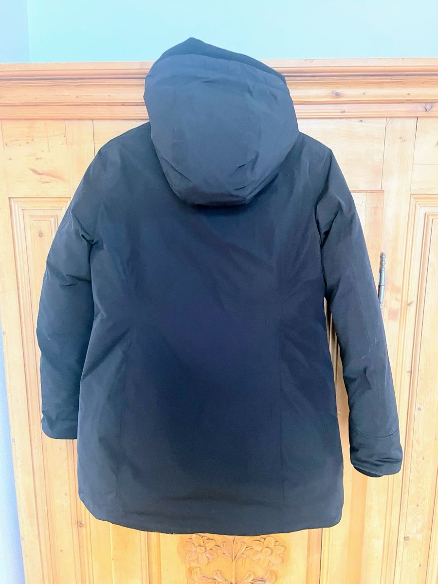 Woolrich Cappotti: Woolrich Parka Grösse L – Usato da Beromünster venduto da Moritz0112 4