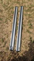 Thule WingBar Evo 118 cm  2 Dachträger