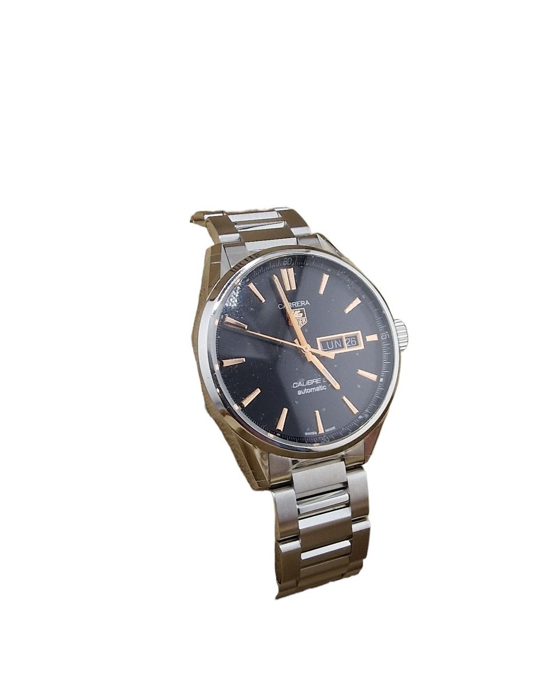 Tag Heuer Orologi: Tag Heuer Carrera ungetragen – Nuovo (secondo la descrizione) da Alpnach Dorf venduto da Lipstickwalker 2
