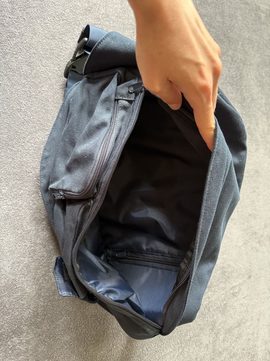 Taschen: Bauchtasche / Rucksack – Neu (gemäss Beschreibung) aus Basel von len_ydd8 3