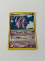 Pokemon-Karte Nidorino 57/132