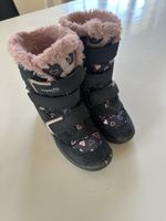 Winterstiefel Superfit Grösse 29