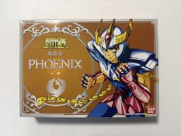 Figurine Saint Seiya Phoenix Bandai 2004 - Neuf en boîte