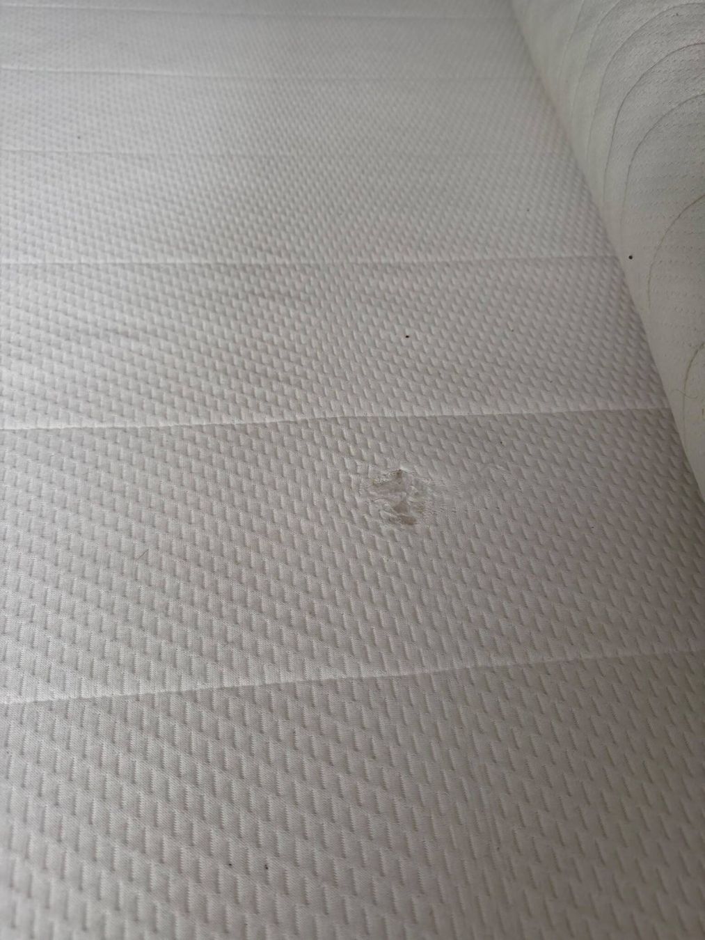 Letti: Boxspringbett 2x2m – Usato da Wettingen venduto da sas_prm5 2