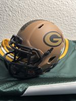 Green Bay Packers Minihelm