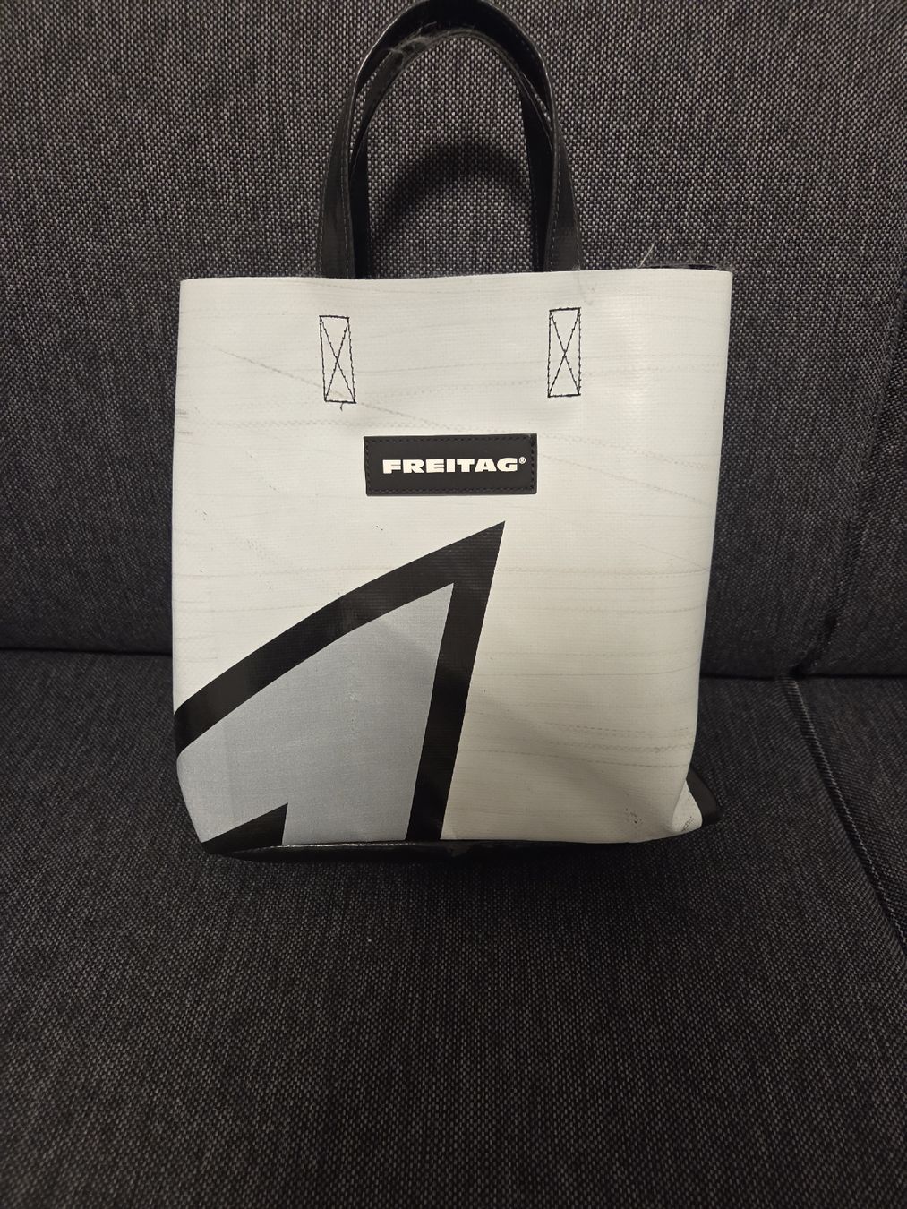 Freitag Borse da donna: Freitag F250 SONNY – Usato da bellinzona venduto da zeus6535 2