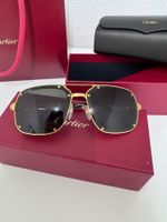 SANTOS DE CARTIER SONNENBRILLE
