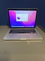 MacBook Pro 13" Retina 2015, 2.7GHz i5, 8GB/250SSD #77