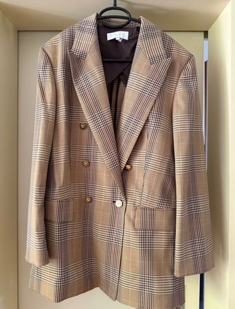 ESCADA SPORT BLAZER GR. M NEU