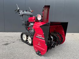 Honda Schneefräse, HS 970 ET