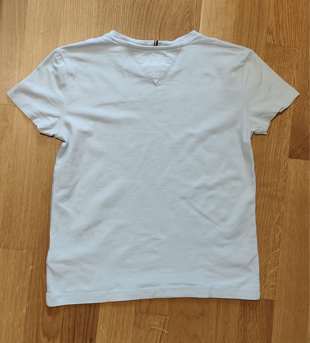 Tommy Hilfiger Hemden, T-Shirts & Polos: Tommy Hilfiger Shirt, Grösse 140 – Neu (gemäss Beschreibung) aus Kleinandelfingen von les_gb7w 1