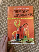 The Book of Chemistry 🧪 (English)