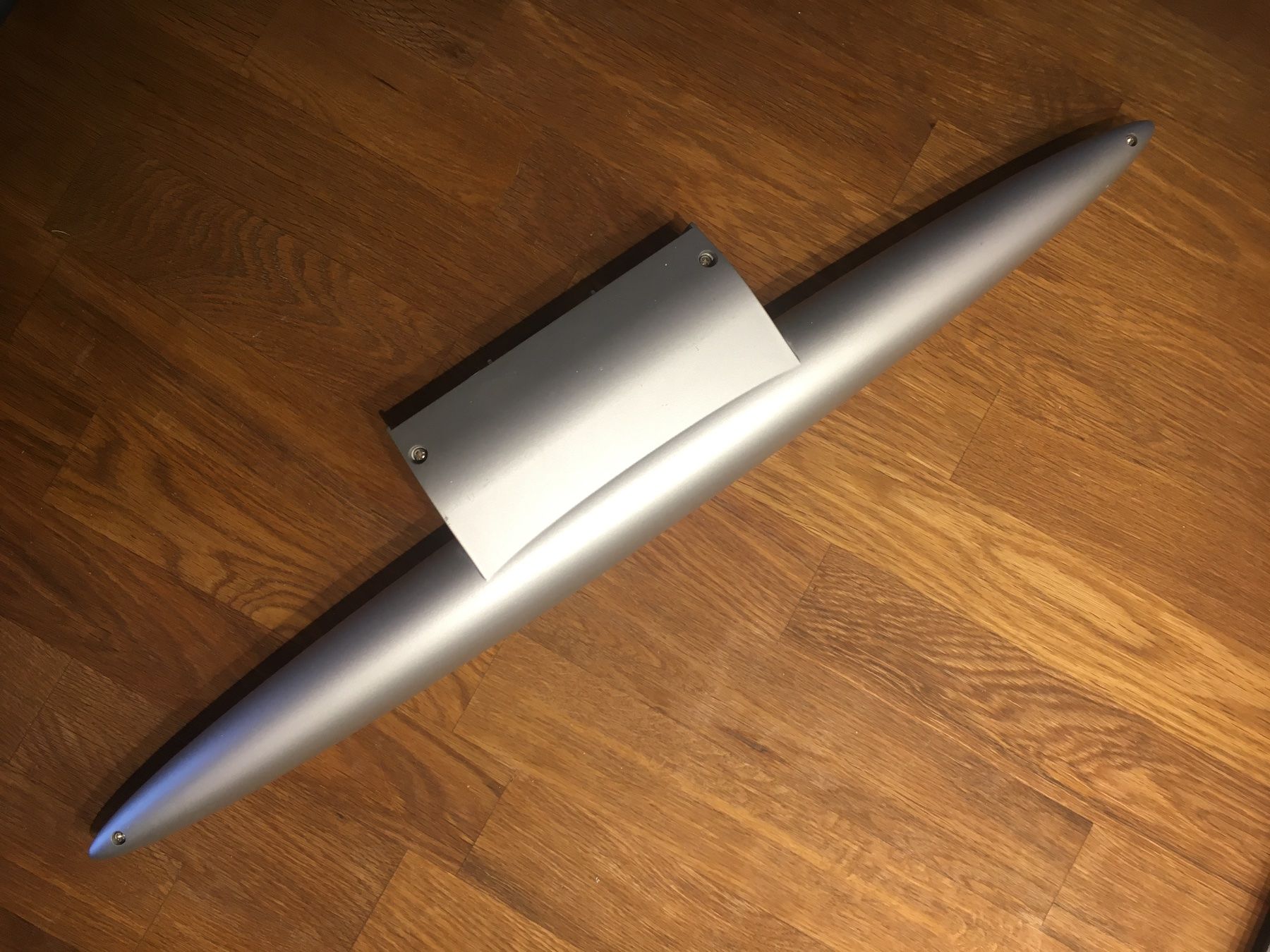 Ikea Lampade: Badezimmer Lampe (Skepp IKEA) – Usato da Bauma venduto da Budgerigar 1