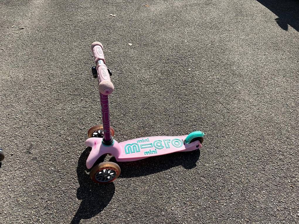 Kickboard: Micro Scooter Mini – Usato da Krauchthal venduto da nat_r8nm 1