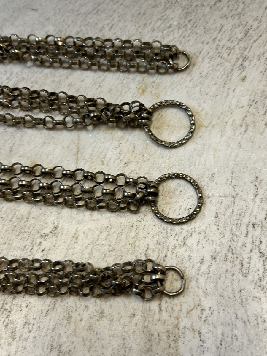 Catenine: Göllerketten (70 cm lang) – Usato da Dittingen venduto da Bijoubelle 2