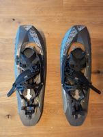 Schneeschuhe einmal gebraucht
