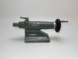 Reitstock MK2 Schaublin 102