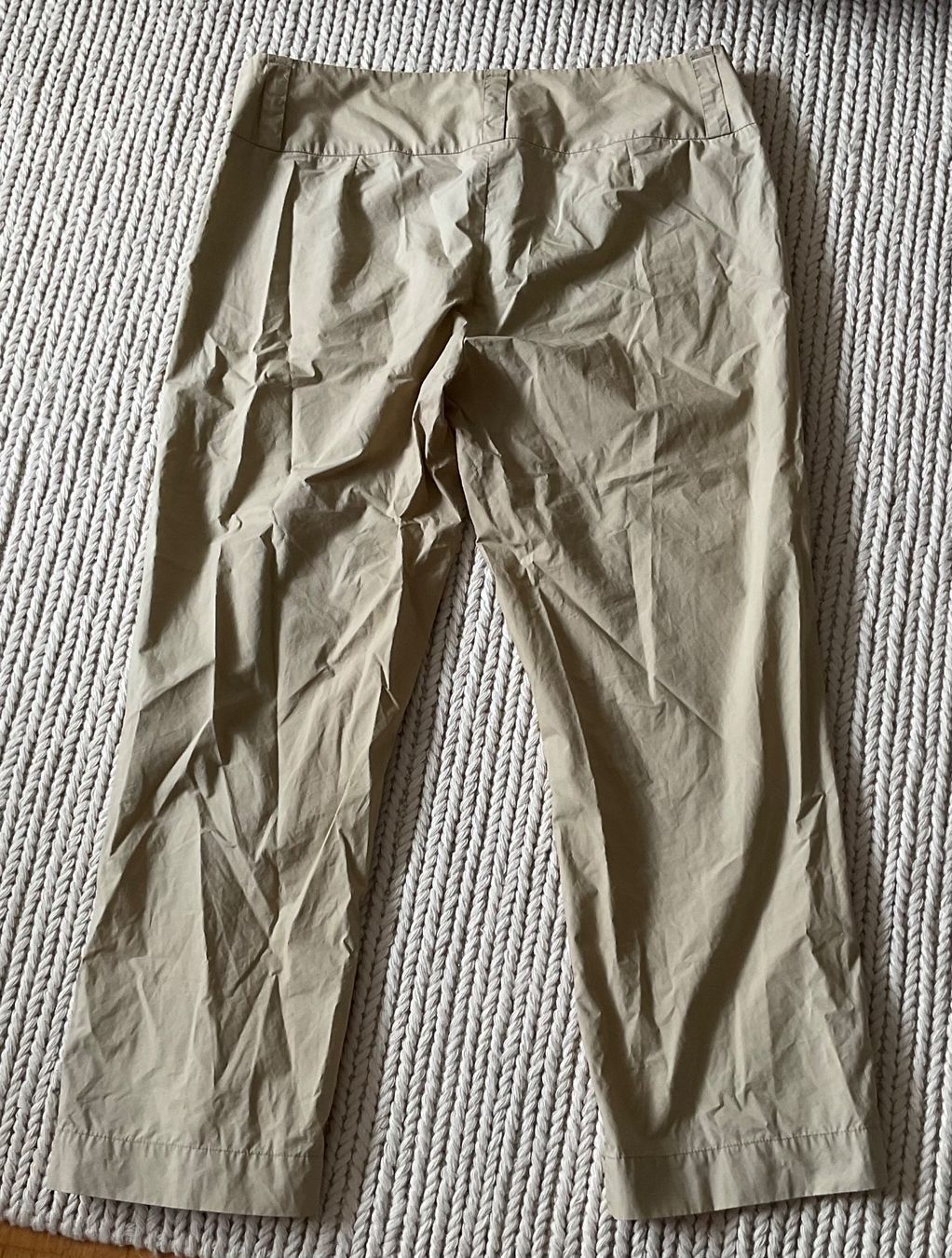Airfield Pantaloni: Airfield Hose Gr.42 – Usato da Weiningen ZH venduto da moon-55 5