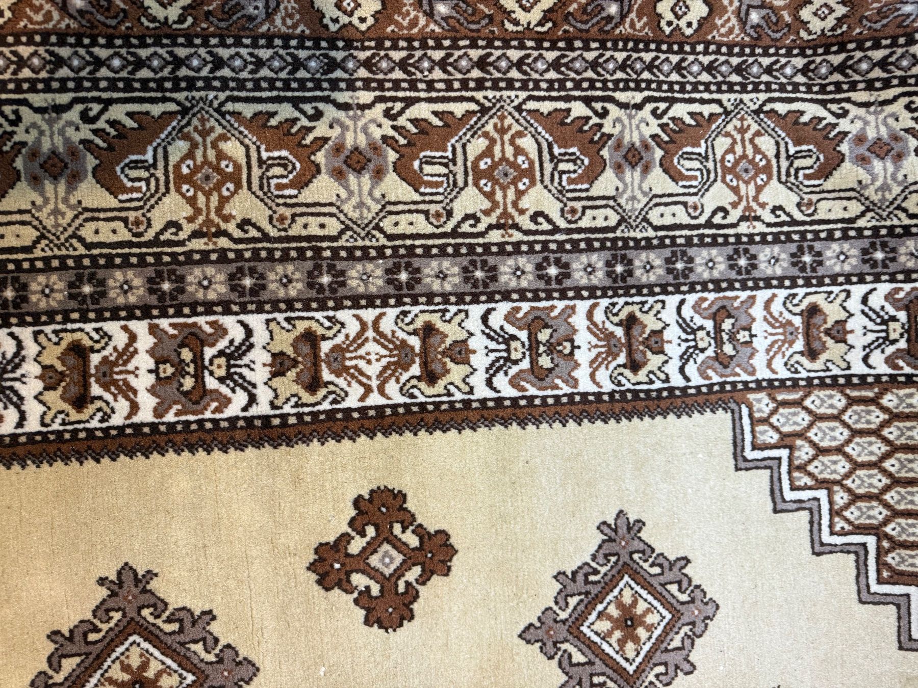 Teppiche: Orientalischer persischer Teppich – Neu (gemäss Beschreibung) aus Chur von Mohammad.miga 4