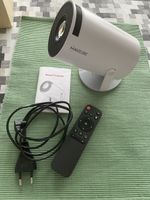Magcubic HY300 LCD Projector - Heimkino Feeling! Top