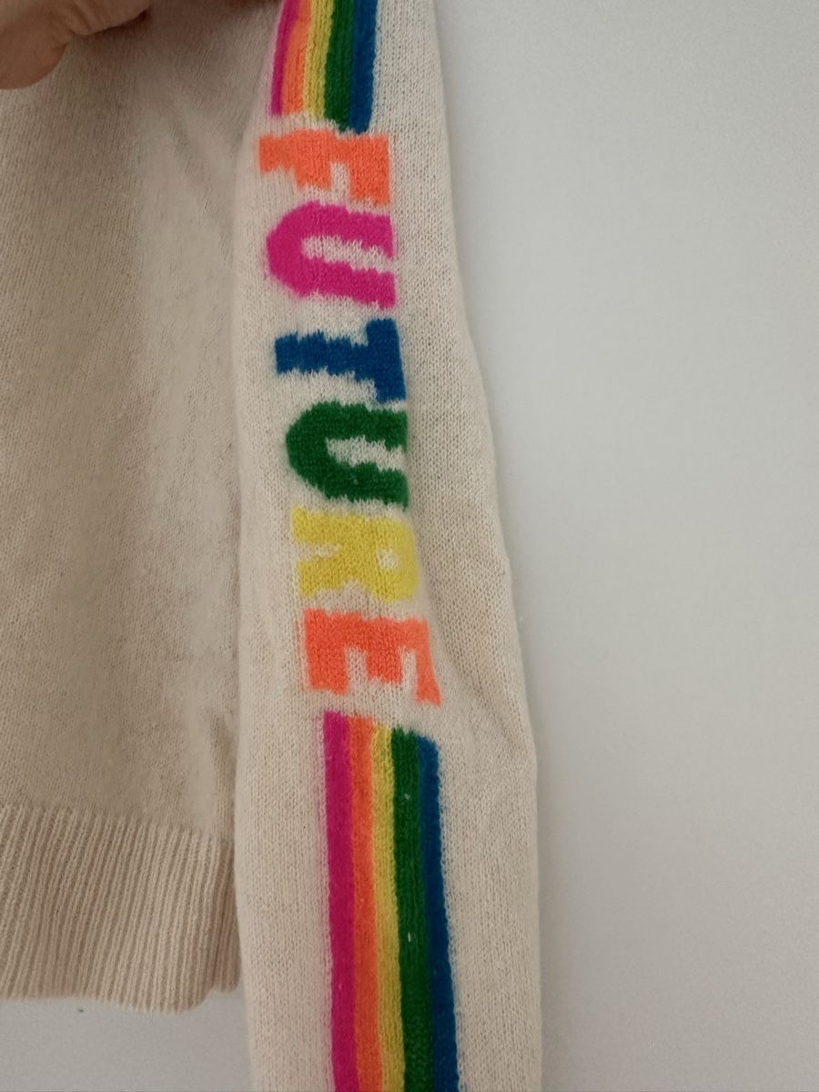Maglioni & Felpe: From Future cashmere sweater – Usato da Zürich venduto da juz_2t2j 2