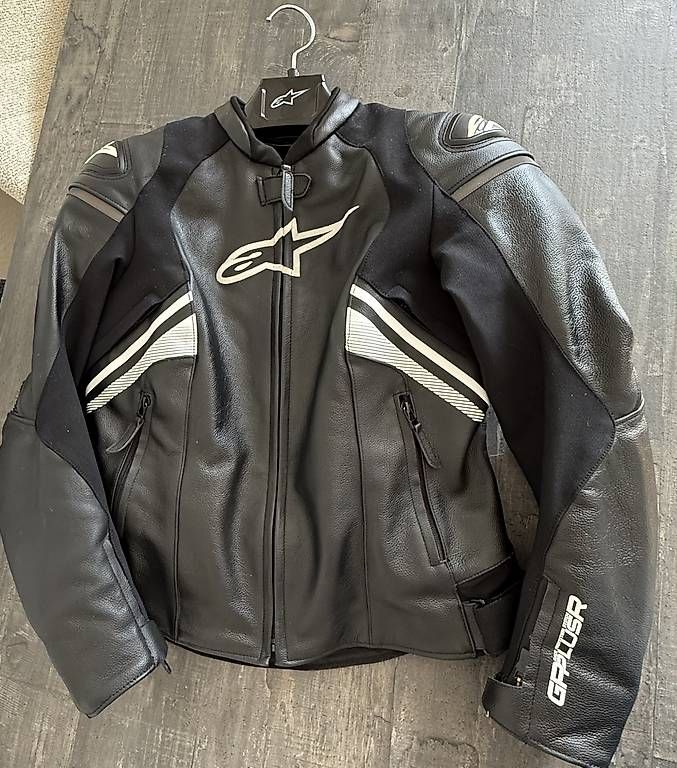 Alpinestars Vestes: Alpinestars Stella GP Plus R Jacket – D'occasion à St-Imier par joh_gc7p