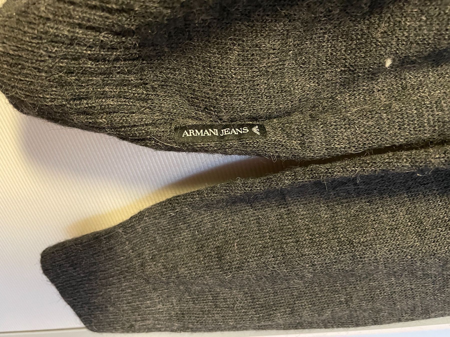 Armani Pulls & Sweat-shirts: Armani – D'occasion à Winterthur par AJ2323 3
