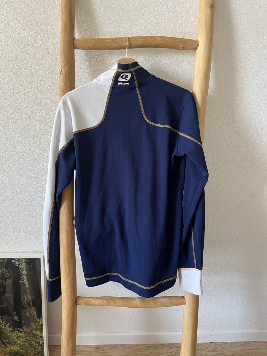 Qloom Giacche: qloom sportjacke gr m – Nuovo (secondo la descrizione) da Zürich venduto da julsetmoules 1