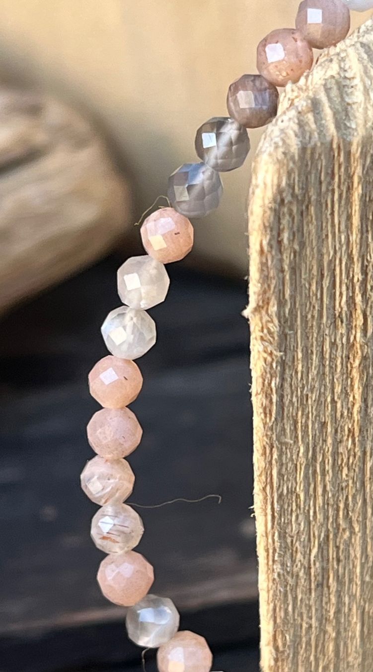Bracciali & Braccialetti: Mondstein Armband – Nuovo (secondo la descrizione) da Diegten venduto da hamofi57