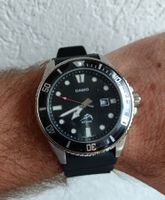 Casio Duro MDV106-1AVCF - Casio Marlin