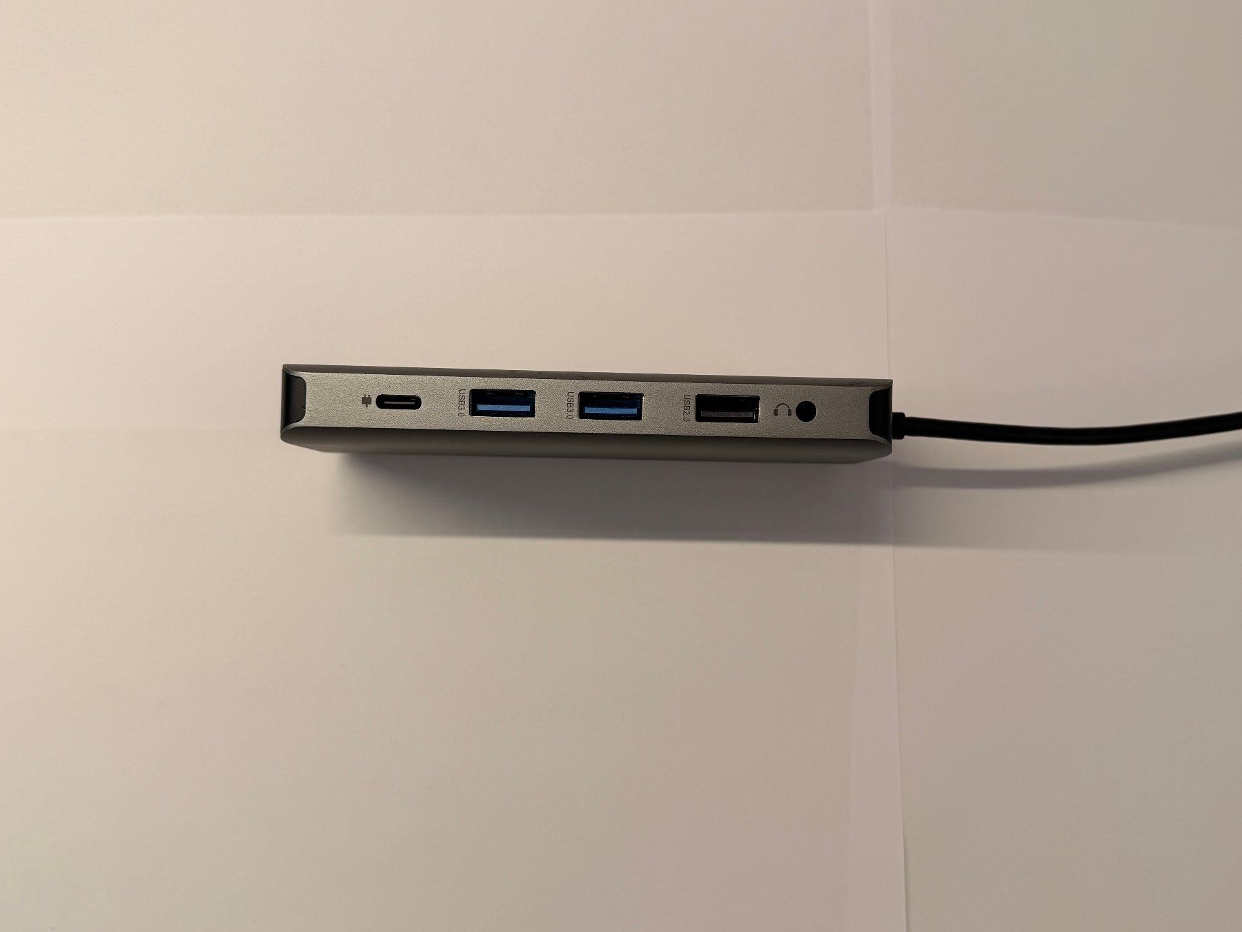 Dockingstation: Acer USB-C Dockingstation / USB-C Hub – Gebraucht aus Oberglatt ZH von lukiizh 2