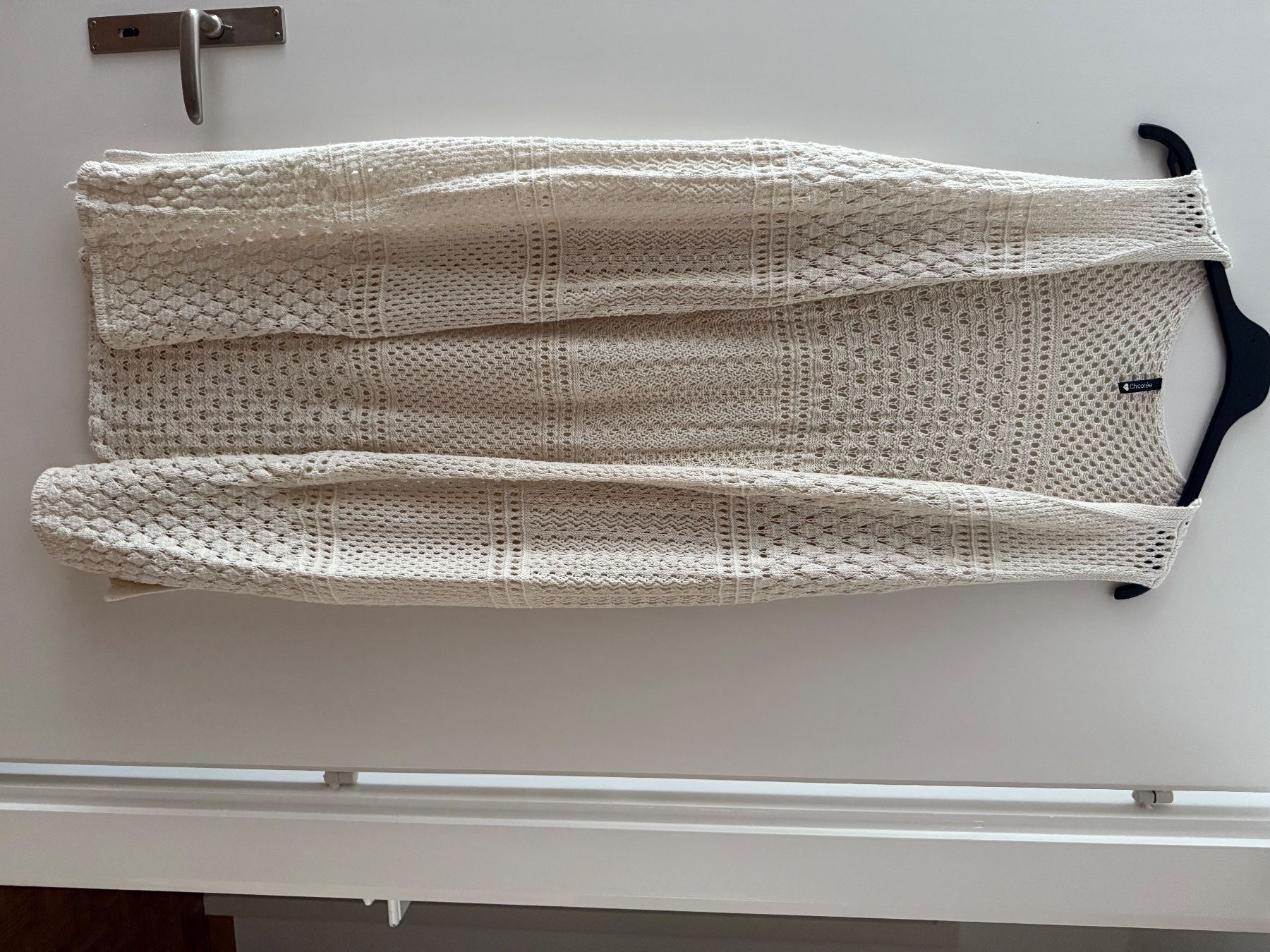 Giacche: Strickjacke – Usato da visp venduto da Kmemo1