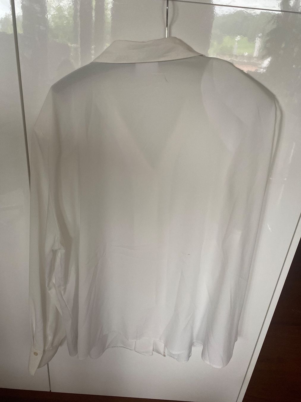 Camicette: elegante Bluse Gr 48 – Usato da Bülach venduto da Jackybabue 1