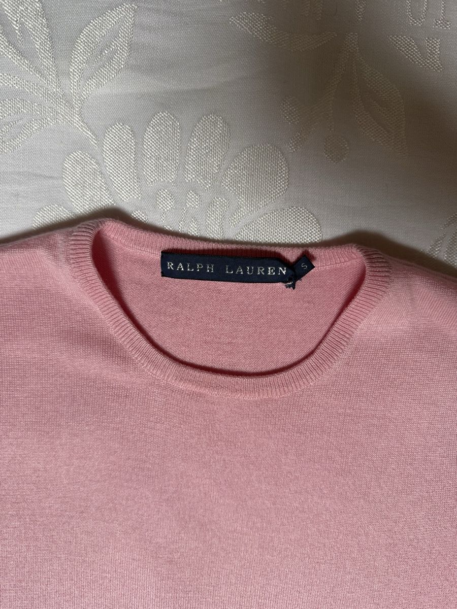 Ralph Lauren Top: Ralph Lauren black label S – Usato da Barna venduto da orbuyorcry 1