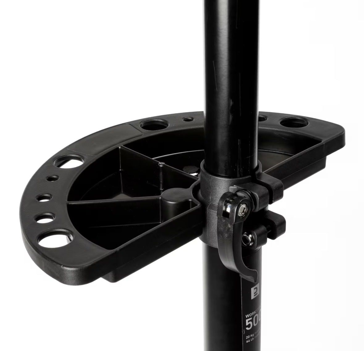 Decathlon Supporti per biciclette: Werkstattständer Velo 500 - DECATHLON BTwin – Nuovo e nell'imballaggio originale da Dachsen venduto da Stufenbohrer 2