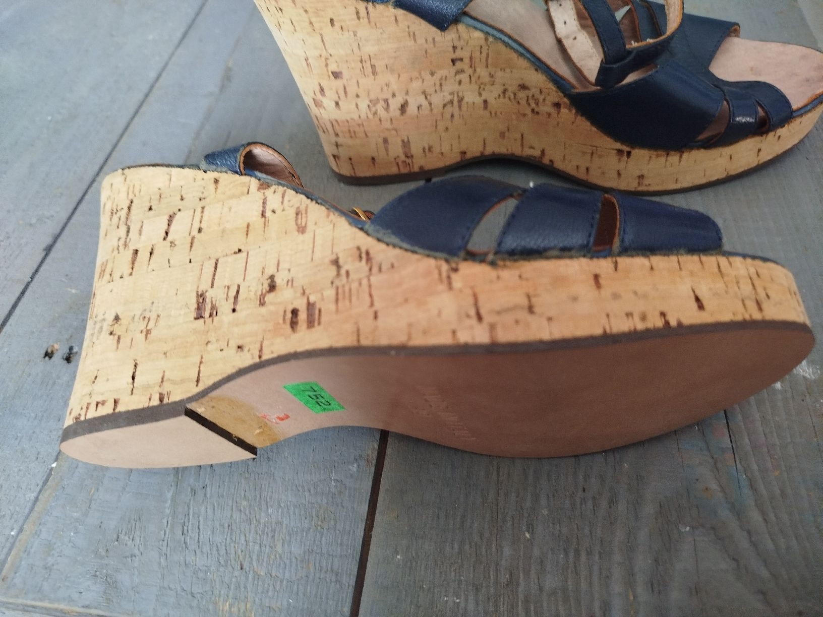 Scarpe da donna: Farfalla Italy Schuhe Gr. 39 – Usato da Glashütten venduto da lightmoon 3