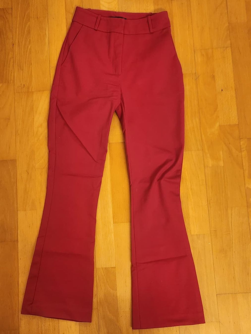 Pantaloni: Flavio Castellani Hose Gr. XS – Usato da Bronschhofen venduto da eve_l8y7 1