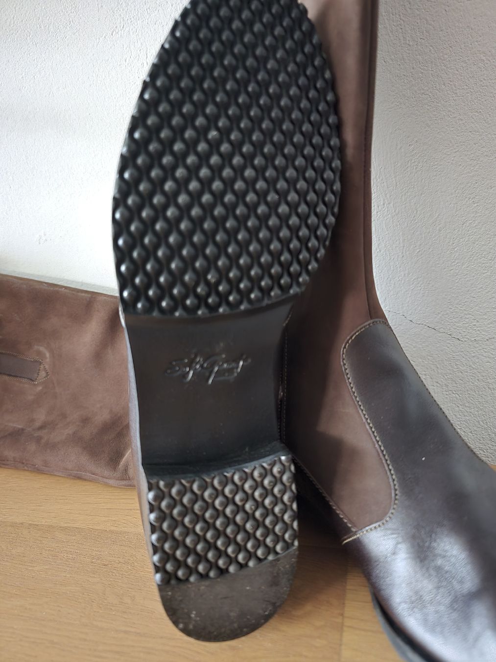 Damenschuhe: Schneider Stiefel. Gr.37. Neu – Neu (gemäss Beschreibung) aus Zürich von Olala_ 2