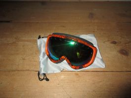 Skibrille