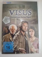 DVD Visus Expedition Arche Noah guter Zustand