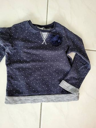 2 Pullis Gr. 92, 98