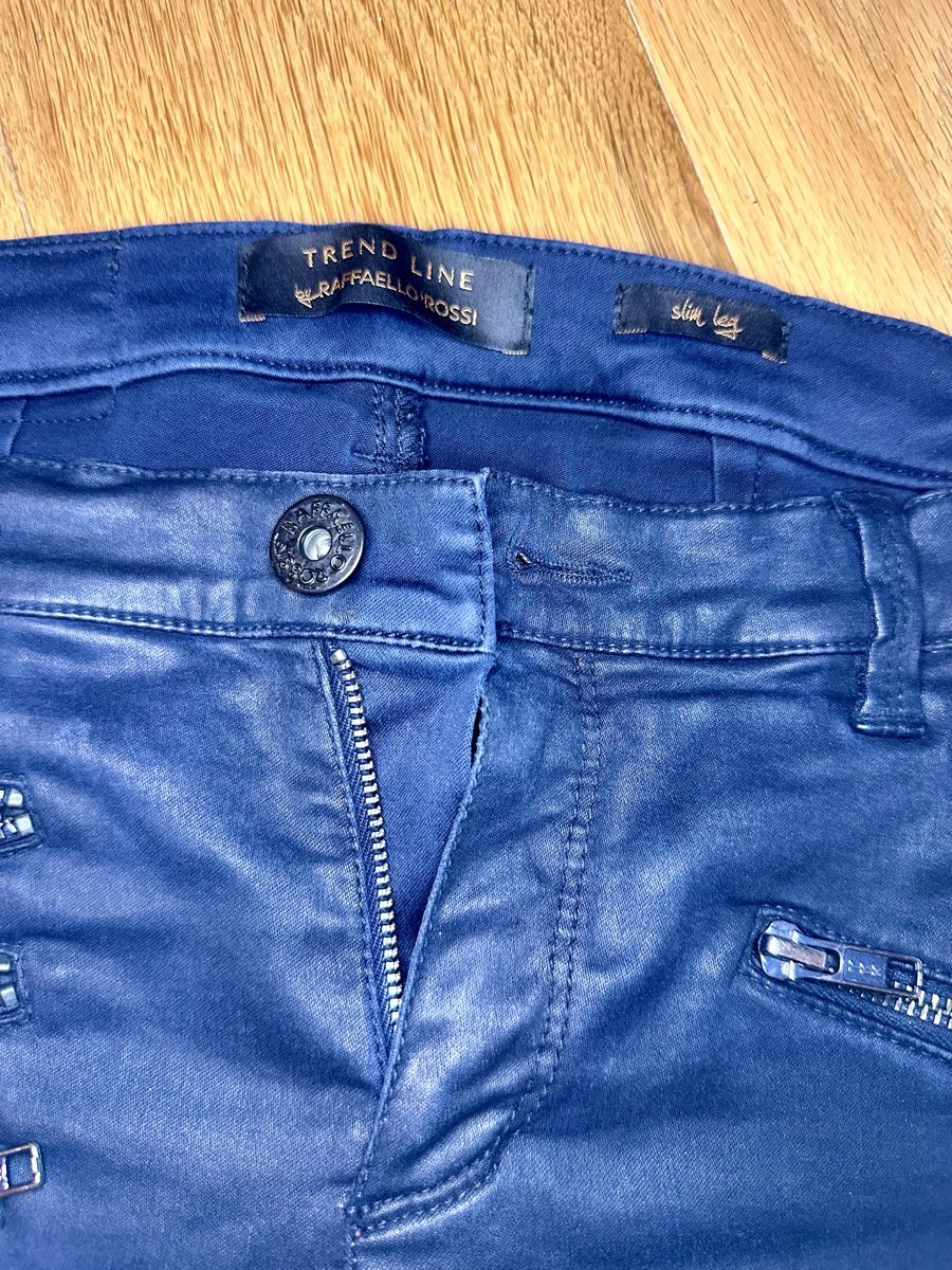 Raffaello Rossi Pantaloni: Raffaello Rossi Hose 38 – Usato da Pfaffhausen venduto da Klaras_second_hand 2
