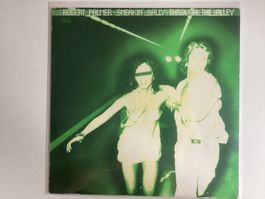 Robert Palmer LP - Sneaking Sally