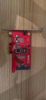 PCle Raid Controllerkarte