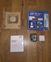 Intel I7 5930 K