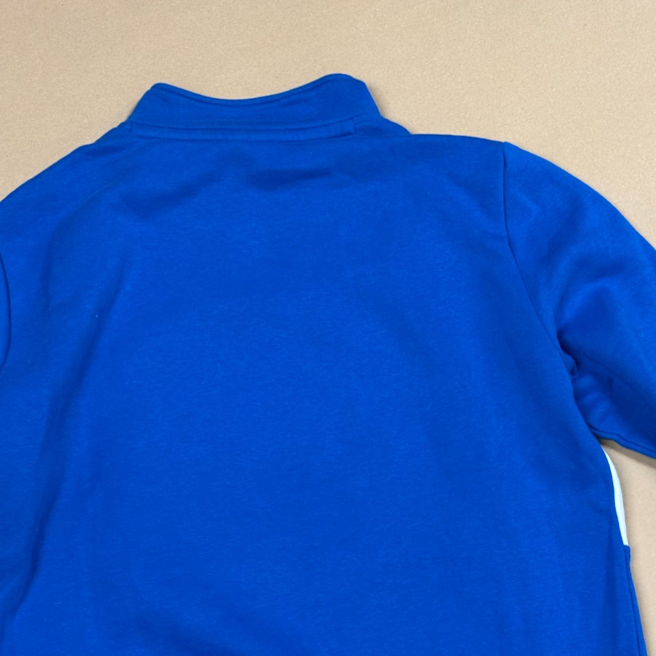 Reebok Pullover & Sweatshirts: Reebok International Pullover Sweatshirt Blau/Weiss Vinta... – Gebraucht aus St. Gallen von sourced_limited 2